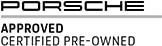 Porsche Certified